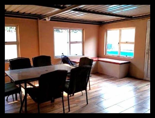 3 BEDROOM HOUSE FOR SALE IN ARBORETUM